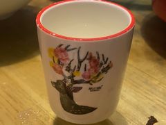 -新白鹿餐厅(城西银泰城店)