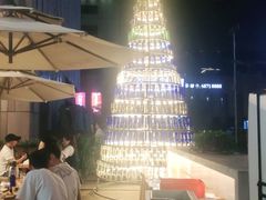 -木屋烧烤(龙湖天街店)