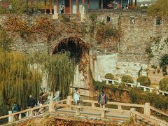 -盘门景区