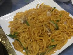 -兴隆海鲜菜馆