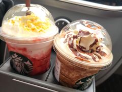 -星巴克(南京同曦万尚城店)