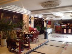 -葛记红焖羊肉(人民路店)