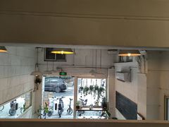 -Egg•Allday Brunch(襄阳北路店)