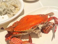 -正黄旗海鲜烧烤大排档(延安路总店)