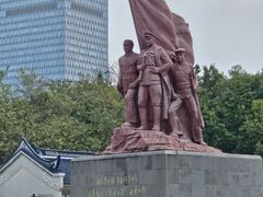 -南宁南湖公园