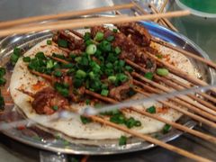-微醺烤牛·炭火烧烤·精酿啤酒(东郊记忆店)