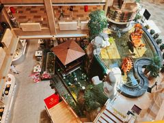 -聚春园自助餐厅(东街口店)