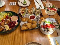 -沏点Trattoria意大利餐厅(新街口店)