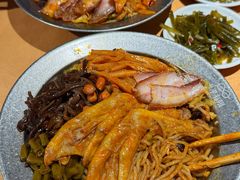 -水平有限广西米粉·广西风味集(五道口店)