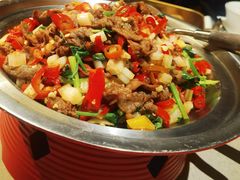 -饕林餐厅(春熙路店)