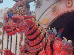 -渔岛海洋度假区