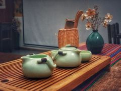 -蘭葶花酒馆(鼓楼店)