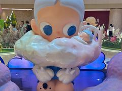 -上海世纪汇广场