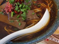 -苏晓玥·江南小吃(深圳北站店)