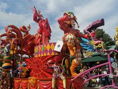 -大连海昌发现王国主题公园