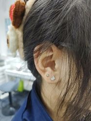 -AI艾耳·专业手工耳洞·穿孔美学馆