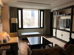 -行者书屋大堂吧 ·下午茶(南京圣和府邸酒店)