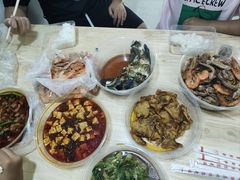 -北戴河转鱼·炒螃蟹酱餐厅