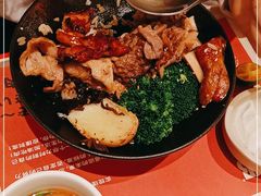 -牛邸·烧肉饭(来福士店)