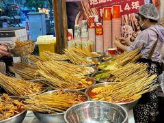 -嘉州鲜知味钵钵鸡(奎星楼店)