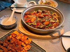-青海名吃尕张娃非遗烤肉(城中店)