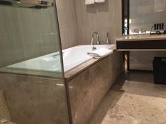 -济南绿地美利亚酒店