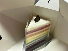 -PARIS BAGUETTE巴黎贝甜(周浦万达店)