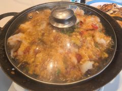 -凯鸽酒楼(大同振兴街店)