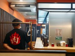 大堂-難波肉劇場