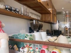 -Line 咖啡(石厦花园店)