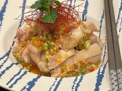 -财神岛·大连海鲜餐厅