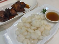-光明邨大酒家(淮海路店)