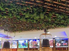 -重庆德庄火锅(张家口店)