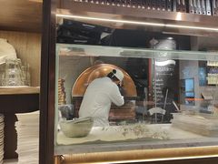 -Mammamia意大利餐厅(古北店)