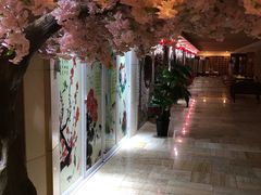 -碧中海汤泉汗蒸酒店