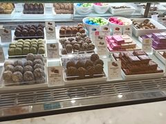-GODIVA(王府井apm店)