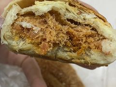 肉松烧饼-上好酥烧饼(虹桥中心店)