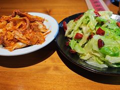 -望京一号·重庆江湖菜(工体店)