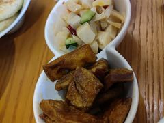 凉菜拼盘-好這口重庆小面(总店)