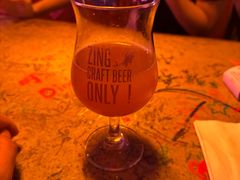 -ZING鲸鱼啤酒(葡萄院店)