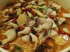 -乌江鱼杭帮菜(西湖店)