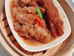-金悦轩海鲜酒家(拱北店)