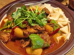 -纳鲁孜·新疆特色餐厅(上海悦荟广场店)