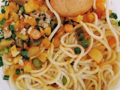 -汤姐热干面(酒仙桥店)