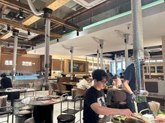 -炽城·烤肉名家(鸿达中央广场店)