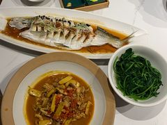 -王捌小院(红花坡店)