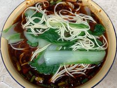 -赵伍面庄(松石大道店)
