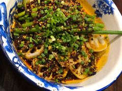 凉拌三样菜-易老头三样菜(南滨路总店)