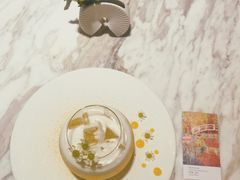 吉维尼的正午-théATRE 茶聚场(王府中環店)