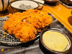 -胜博殿日式炸猪排(富力广场店)